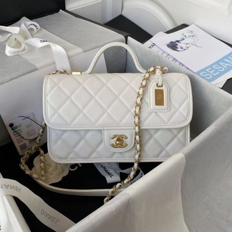 Ch**el satchel bags